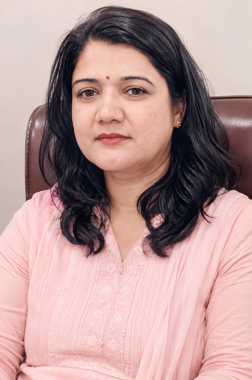 Anju Joshi