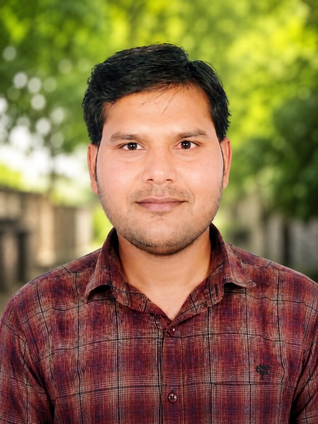 Hariom Sahu