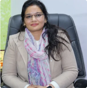 Monika Gupta