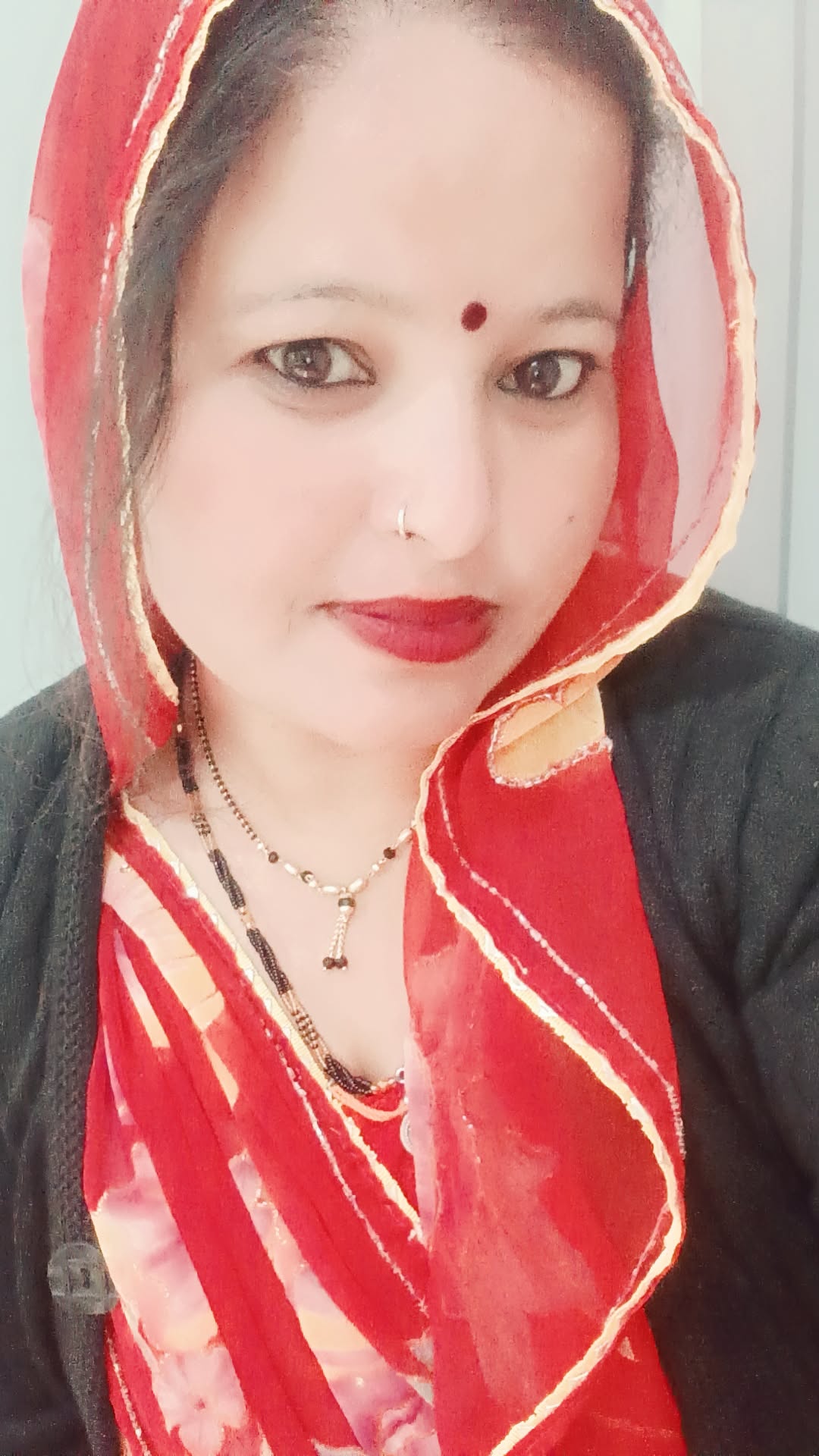 Sajani Bairwa