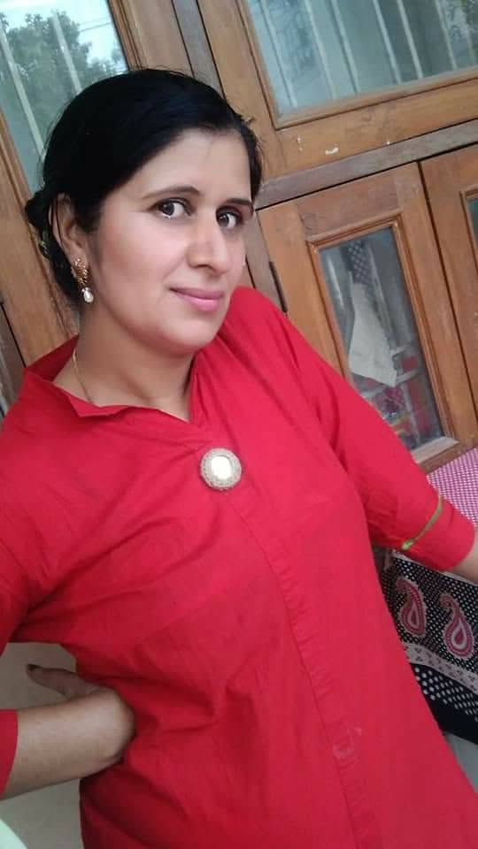 Ms. Sonia Kaushik