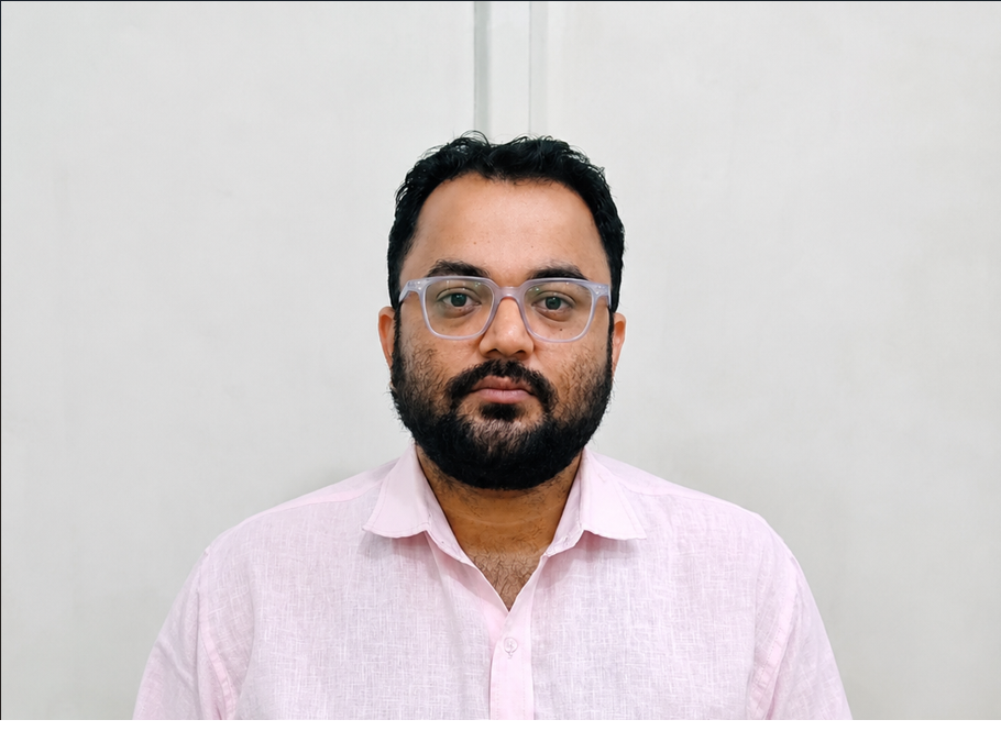 Vipul Sharma